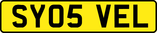 SY05VEL