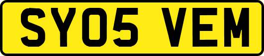 SY05VEM