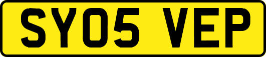 SY05VEP