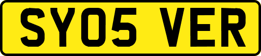 SY05VER