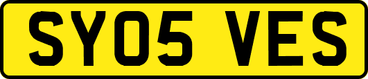 SY05VES