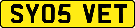 SY05VET