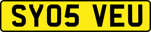 SY05VEU