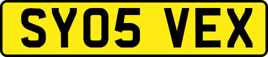 SY05VEX