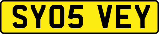 SY05VEY