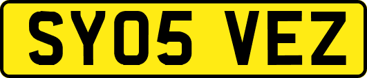 SY05VEZ