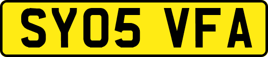 SY05VFA
