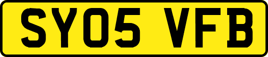 SY05VFB