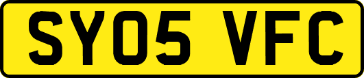 SY05VFC
