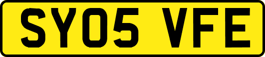 SY05VFE