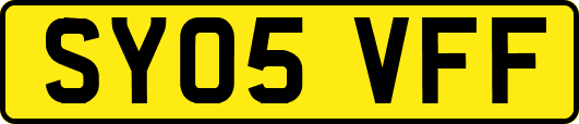 SY05VFF