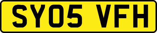 SY05VFH