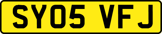 SY05VFJ