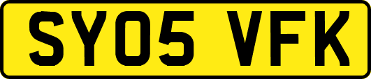 SY05VFK
