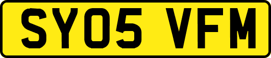 SY05VFM