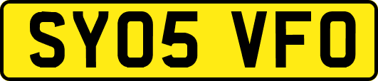 SY05VFO