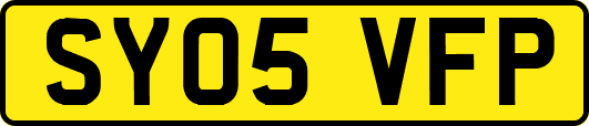 SY05VFP