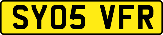 SY05VFR