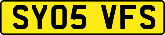 SY05VFS