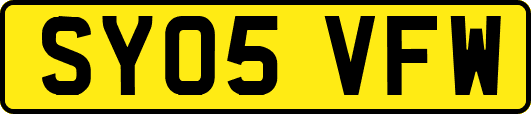 SY05VFW