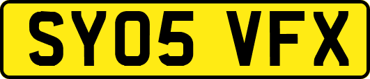 SY05VFX