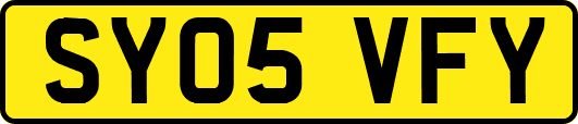 SY05VFY