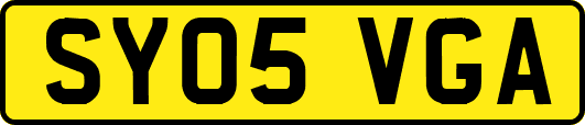 SY05VGA