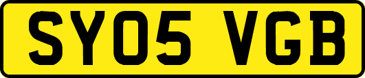 SY05VGB