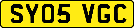 SY05VGC