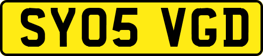 SY05VGD