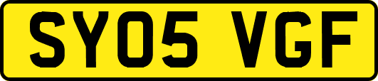 SY05VGF