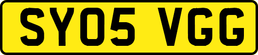 SY05VGG