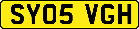 SY05VGH