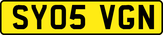 SY05VGN