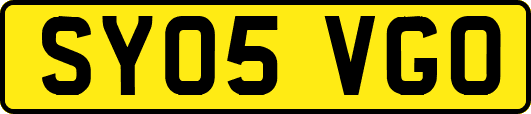 SY05VGO