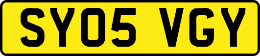 SY05VGY