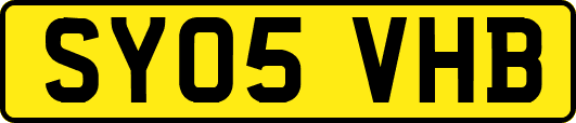 SY05VHB