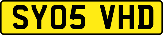 SY05VHD