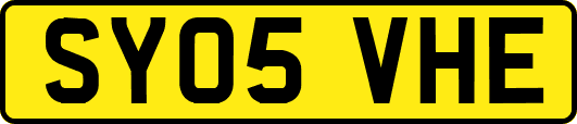 SY05VHE