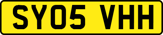 SY05VHH