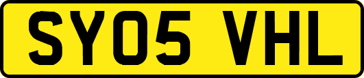 SY05VHL