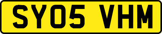 SY05VHM