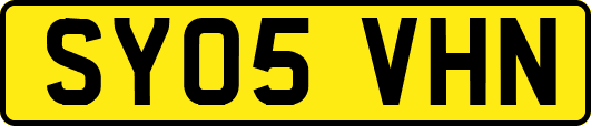 SY05VHN