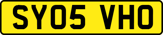 SY05VHO