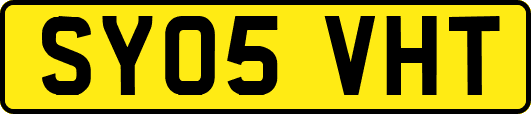 SY05VHT
