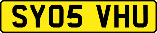 SY05VHU