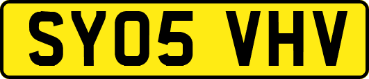 SY05VHV