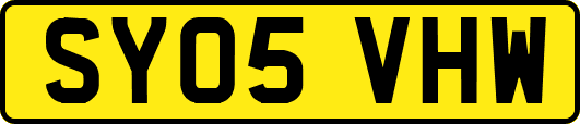SY05VHW