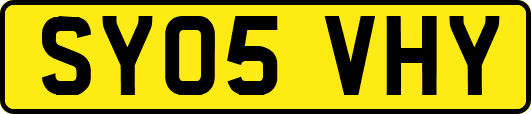 SY05VHY