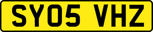 SY05VHZ